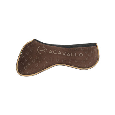 Ammortizzatore Close Contact in schiuma memory foam con grip in silicone Ammortizzatore Close Contact in schiuma memory foam con grip in silicone