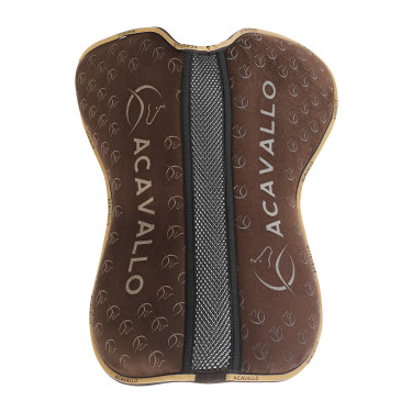 Ammortizzatore Close Contact in schiuma memory foam con grip in silicone Ammortizzatore Close Contact in schiuma memory foam con grip in silicone