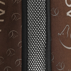 Ammortizzatore Close Contact in schiuma memory foam con grip in silicone Ammortizzatore Close Contact in schiuma memory foam con grip in silicone
