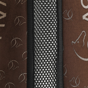 Ammortizzatore Close Contact in schiuma memory foam con grip in silicone Ammortizzatore Close Contact in schiuma memory foam con grip in silicone