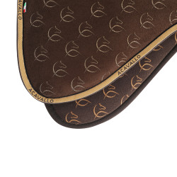 Ammortizzatore Close Contact in schiuma memory foam con grip in silicone Ammortizzatore Close Contact in schiuma memory foam con grip in silicone