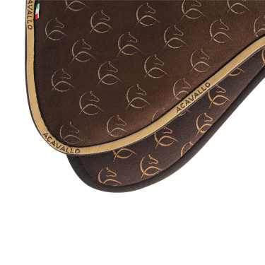 Ammortizzatore Close Contact in schiuma memory foam con grip in silicone Ammortizzatore Close Contact in schiuma memory foam con grip in silicone