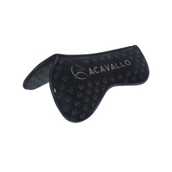 Ammortizzatore Close Contact in schiuma memory foam con grip in silicone Ammortizzatore Close Contact in schiuma memory foam con grip in silicone