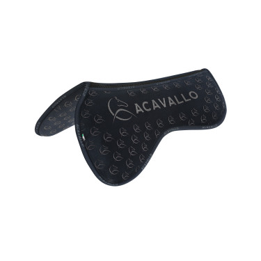Ammortizzatore Close Contact in schiuma memory foam con grip in silicone Ammortizzatore Close Contact in schiuma memory foam con grip in silicone