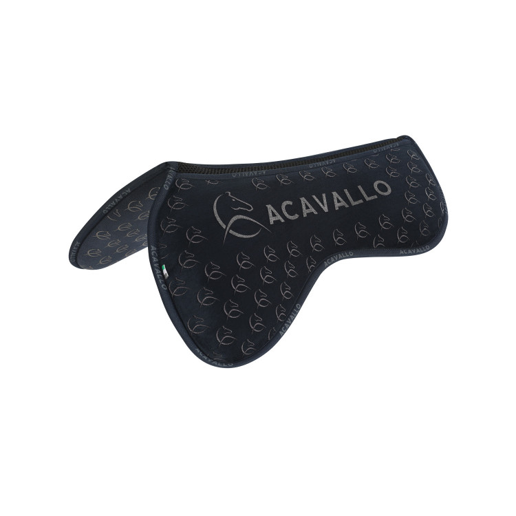 Ammortizzatore Close Contact in schiuma memory foam con grip in silicone Ammortizzatore Close Contact in schiuma memory foam con grip in silicone