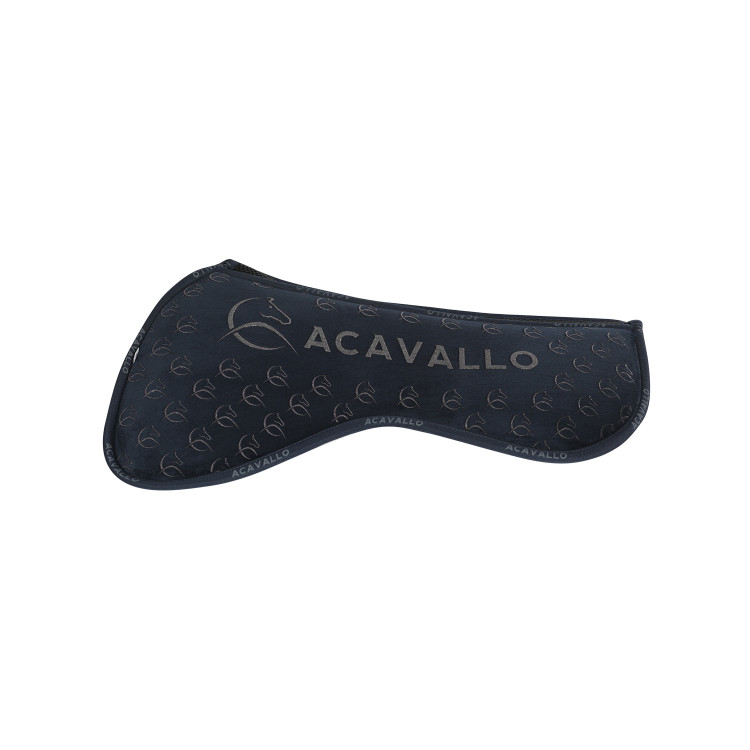 Ammortizzatore Close Contact in schiuma memory foam con grip in silicone Ammortizzatore Close Contact in schiuma memory foam con grip in silicone