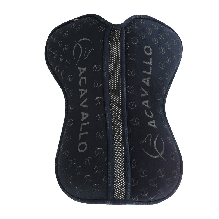 Ammortizzatore Close Contact in schiuma memory foam con grip in silicone Ammortizzatore Close Contact in schiuma memory foam con grip in silicone