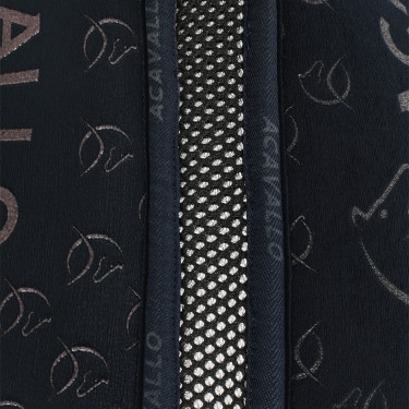 Ammortizzatore Close Contact in schiuma memory foam con grip in silicone Ammortizzatore Close Contact in schiuma memory foam con grip in silicone