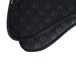 Ammortizzatore Close Contact in schiuma memory foam con grip in silicone Ammortizzatore Close Contact in schiuma memory foam con grip in silicone
