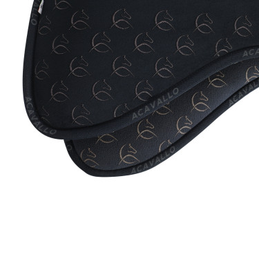 Ammortizzatore Close Contact in schiuma memory foam con grip in silicone Ammortizzatore Close Contact in schiuma memory foam con grip in silicone