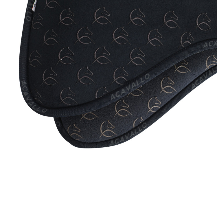 Ammortizzatore Close Contact in schiuma memory foam con grip in silicone Ammortizzatore Close Contact in schiuma memory foam con grip in silicone