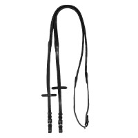 Redini Acavallo Kris Pro Gomma Soft Touch 5/8" Nero