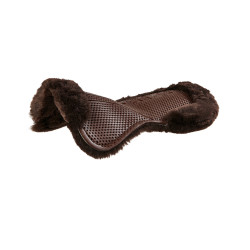 Ammortizzatore misto Close Contact Acavallo Classic con montone integrale Ammortizzatore misto Close Contact Acavallo Classic con montone integrale