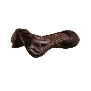 Ammortizzatore misto Close Contact Acavallo Classic con montone integrale Ammortizzatore misto Close Contact Acavallo Classic con montone integrale