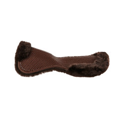 Ammortizzatore misto Close Contact Acavallo Classic con montone integrale Ammortizzatore misto Close Contact Acavallo Classic con montone integrale