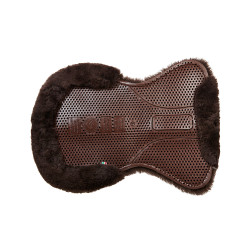 Ammortizzatore misto Close Contact Acavallo Classic con montone integrale Ammortizzatore misto Close Contact Acavallo Classic con montone integrale