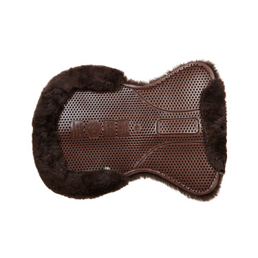 Ammortizzatore misto Close Contact Acavallo Classic con montone integrale Ammortizzatore misto Close Contact Acavallo Classic con montone integrale
