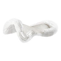 Ammortizzatore Acavallo Gel Pecora integrale Trasparente / bianco