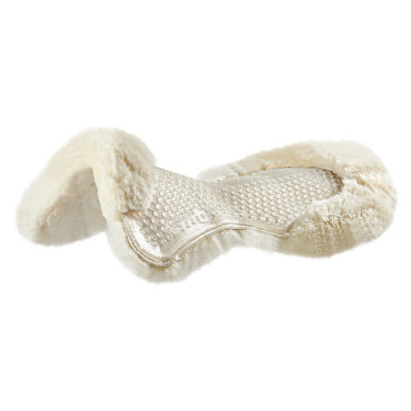 Ammortizzatore Acavallo Gel Pecora integrale Trasparente / naturale