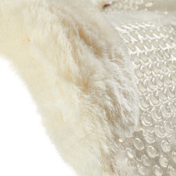 Ammortizzatore Acavallo Gel Pecora integrale Trasparente / naturale