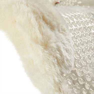 Ammortizzatore Acavallo Gel Pecora integrale Trasparente / naturale