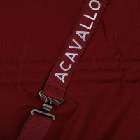 Coperta da scuderia Acavallo 600D 500 g Blu navy Coperta da scuderia Acavallo 600D 500 g Blu navy