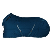 Coperta da scuderia Acavallo 600D 500 g Blu navy Coperta da scuderia Acavallo 600D 500 g Blu navy