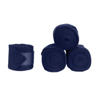 Fasce da riposo in acrilico Finn-Tack Blu scuro