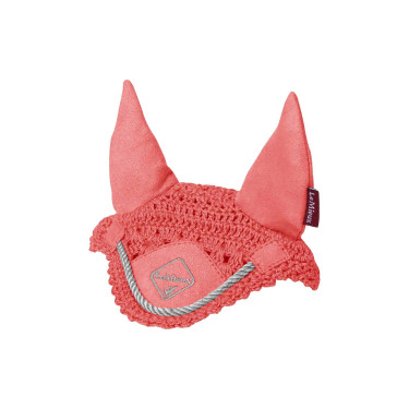 Cuffia anti-mosche per giocattolo Mini Pony LeMieux Papaya Cuffia anti-mosche per giocattolo Mini Pony LeMieux Papaya
