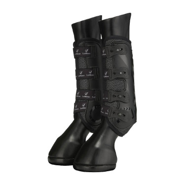 Stinchiere LeMieux Ultra Mesh Nero