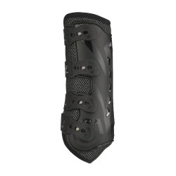 Stinchiere LeMieux Ultra Mesh Nero