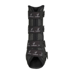 Stinchiere LeMieux Ultra Mesh Nero