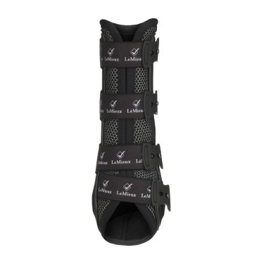 Stinchiere LeMieux Ultra Mesh Nero