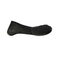 Ammortizzatore Classic Gel Acavallo rialzatore posteriore Trasparente Ammortizzatore Classic Gel Acavallo rialzatore posteriore Trasparente