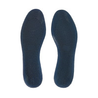 Semelles en gel et Dri-Lex Acavallo Bleu / sable