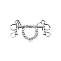 Filet Pelham Sprenger...