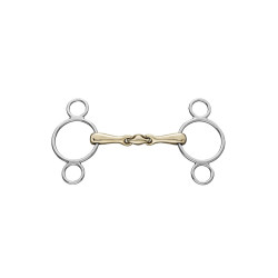 Mors Vienne Sprenger KK Ultra