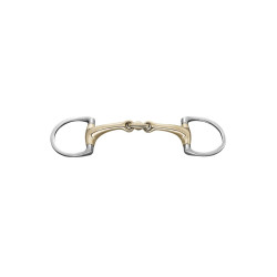 Filet a oliva Sprenger Dynamic RS doppio snodo Filet a oliva Sprenger Dynamic RS doppio snodo