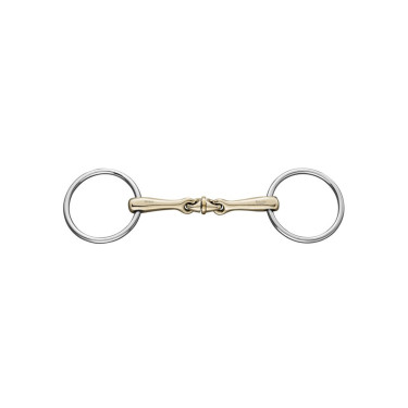 Filet 2 anelli Sprenger WH Ultra Filet 2 anelli Sprenger WH Ultra