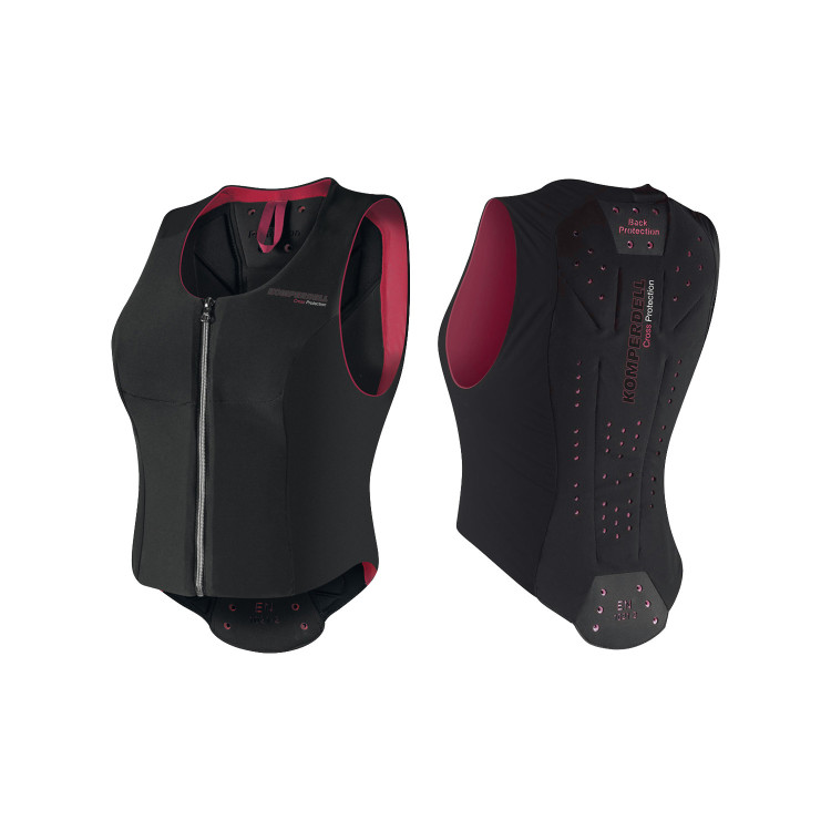 Dorsale Komperdell FlexFit donna Dorsale Komperdell FlexFit donna