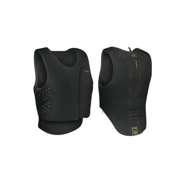 Gilet di protezione Komperdell Frontzip Junior Gilet di protezione Komperdell Frontzip Junior
