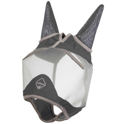Maschera LeMieux Armour Shield Pro Orecchie Grigio