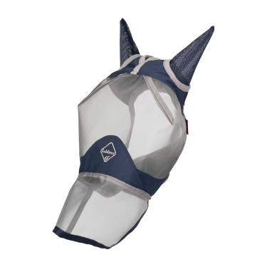 Maschera LeMieux Armour Shield Pro Orecchie e Naso Maschera LeMieux Armour Shield Pro Orecchie e Naso