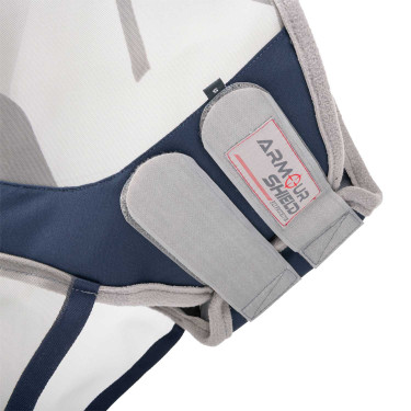Maschera LeMieux Armour Shield Pro Orecchie e Naso Maschera LeMieux Armour Shield Pro Orecchie e Naso
