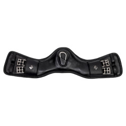 Sottopancia corto LeMieux Gel-Tek Anatomic Sottopancia corto LeMieux Gel-Tek Anatomic
