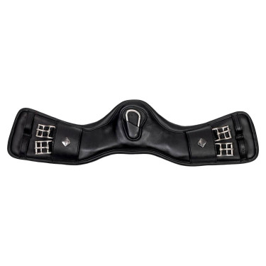 Sottopancia corto LeMieux Gel-Tek Anatomic Sottopancia corto LeMieux Gel-Tek Anatomic