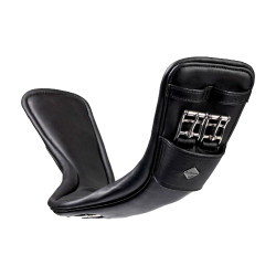 Sottopancia corto LeMieux Gel-Tek Anatomic Sottopancia corto LeMieux Gel-Tek Anatomic