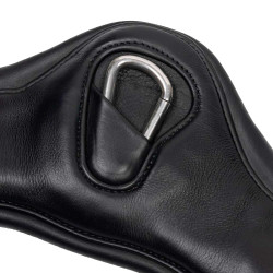 Sottopancia corto LeMieux Gel-Tek Anatomic Sottopancia corto LeMieux Gel-Tek Anatomic