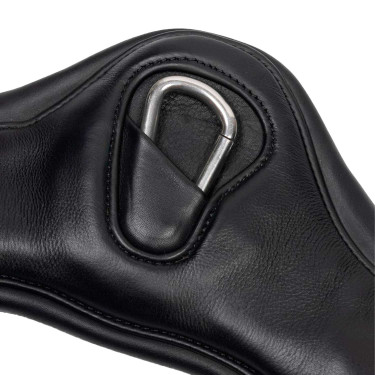 Sottopancia corto LeMieux Gel-Tek Anatomic Sottopancia corto LeMieux Gel-Tek Anatomic