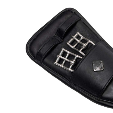 Sottopancia corto LeMieux Gel-Tek Anatomic Sottopancia corto LeMieux Gel-Tek Anatomic